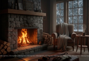 Греемся безопасно: полное руководство по отоплению дровами