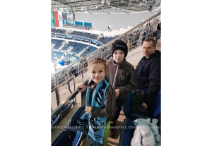 &quot;Лучший муж и самый лучший папа на свете!&quot;: поздравление от супруги в День отца