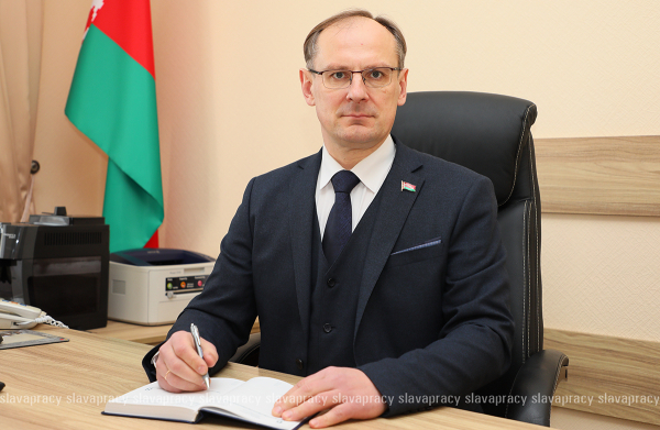 Копыльщина продолжает преображаться: цифры, факты и планы на будущее в Год благоустройства