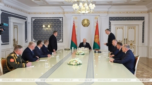 Подробности кадрового дня у Президента: новые министры, замы и руководители районов