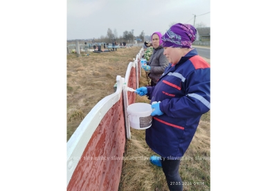 «Жилихово» и «Тимирязевский» в деле: как техника помогла навести порядок в сельсовете?