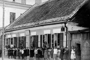 Обучение на белорусском как роскошь: из истории образования до 1939 года