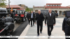 Лукашенко и Алиев посещают возрождаемые территории Азербайджана