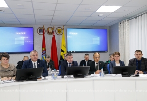 Копыльщина: курс на комфорт и стабильность. Итоги пятилетки и планы на 2026 год