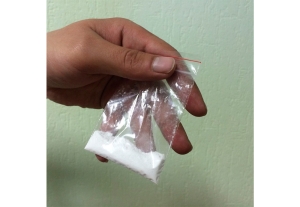 На Копыльщине задержан мужчина по факту незаконного оборота психотропного вещества