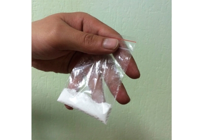 На Копыльщине задержан мужчина по факту незаконного оборота психотропного вещества