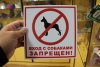 Места, куда белорусов не пустят с животными