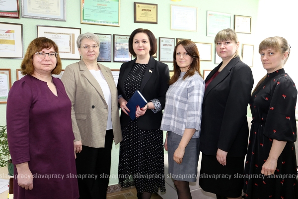 От обороноспособности до «гололедных» проблем: актуальные вопросы обсудили в Копыльском ТЦСОН