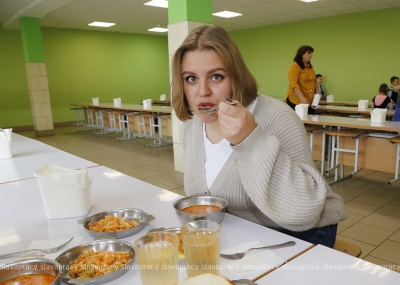 Испытано на себе: пришелся ли по вкусу корреспонденту школьный обед