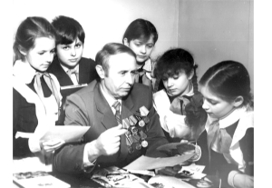 90 лет успеха: юбилей средней школы №2 г. Копыля — от истоков до современности