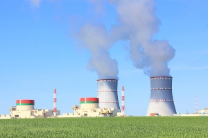 В Беларуси появится хранилище ядерных отходов. Где и когда?