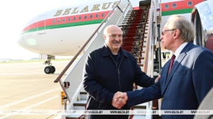 Александр Лукашенко прибыл в Россию: главные темы предстоящих переговоров