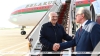 Александр Лукашенко прибыл в Россию: главные темы предстоящих переговоров