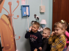 Мини-центр безопасности Копыльщины открыл свои двери для воспитанников детского сада