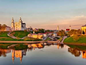 Союзный туризм: Беларусь и Россия разрабатывают совместные маршруты и единый реестр