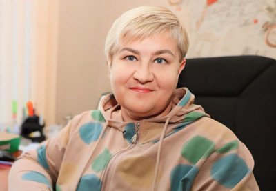 Маргарита Сакович