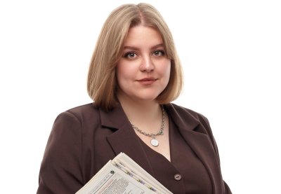 Анна Матусевич
